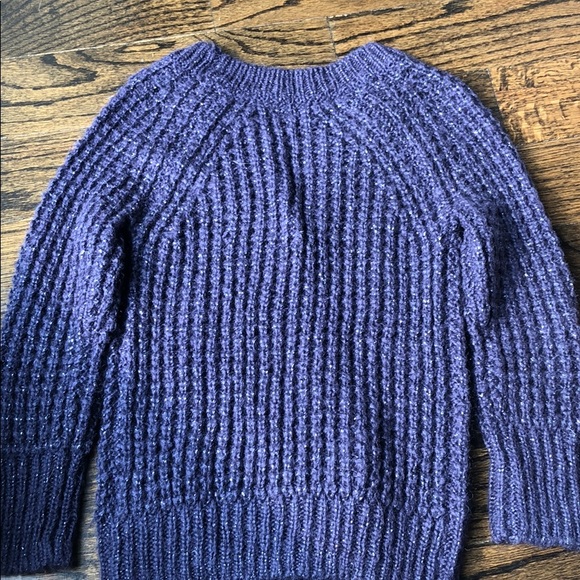 Baby Gap baby sweater size 5T - Picture 3 of 6